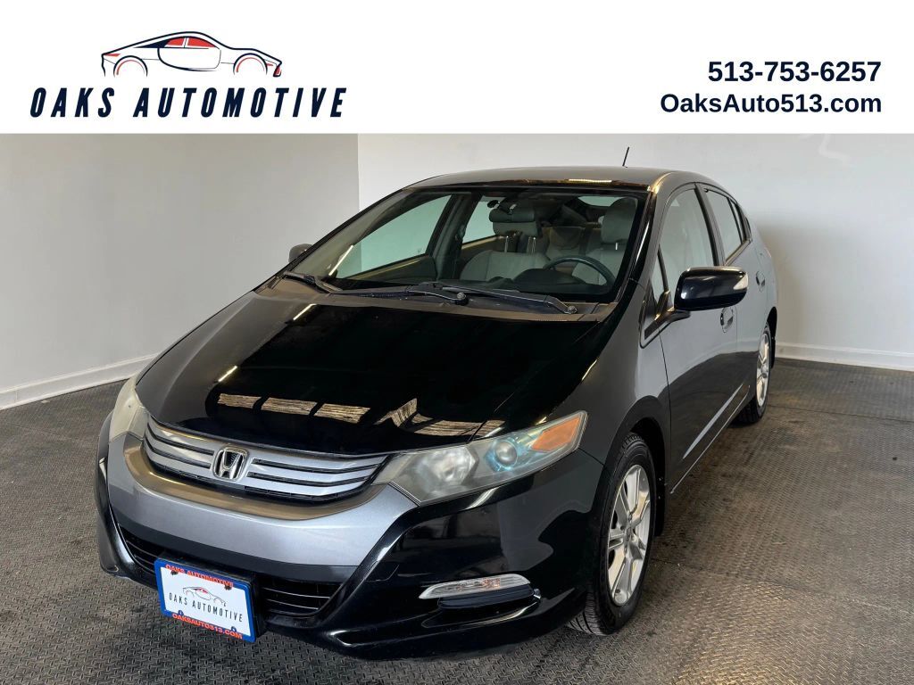 2010 HONDA Insight