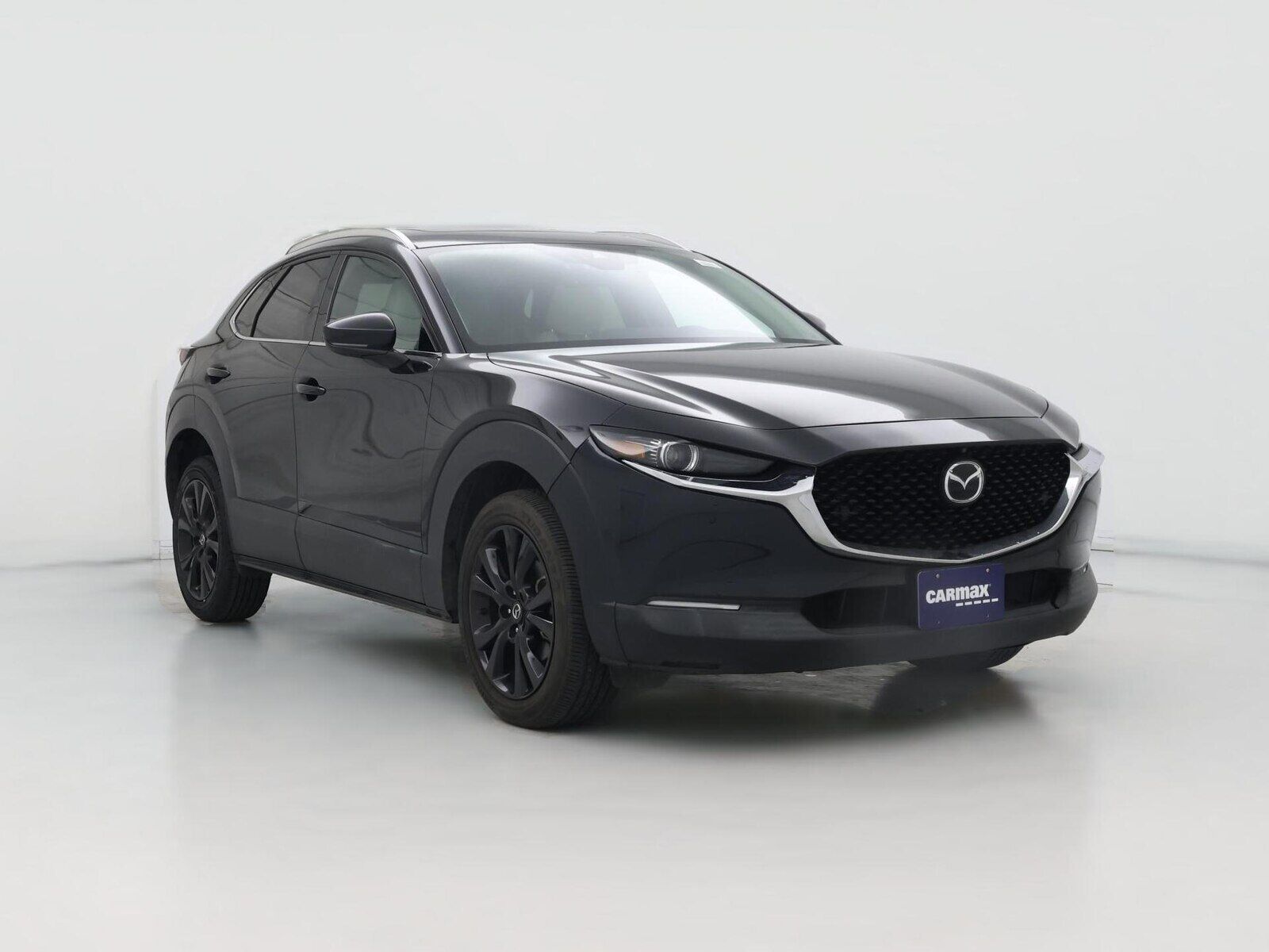 2022 MAZDA CX-30