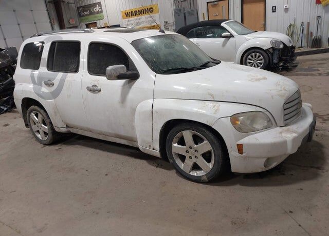 2007 CHEVROLET HHR