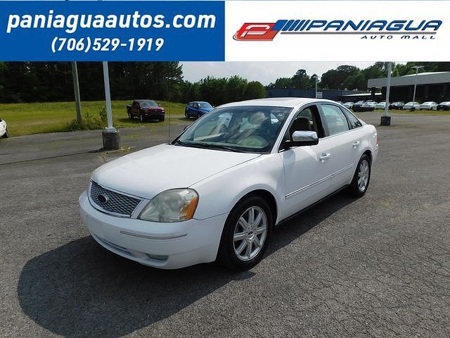 2005 FORD Five Hundred