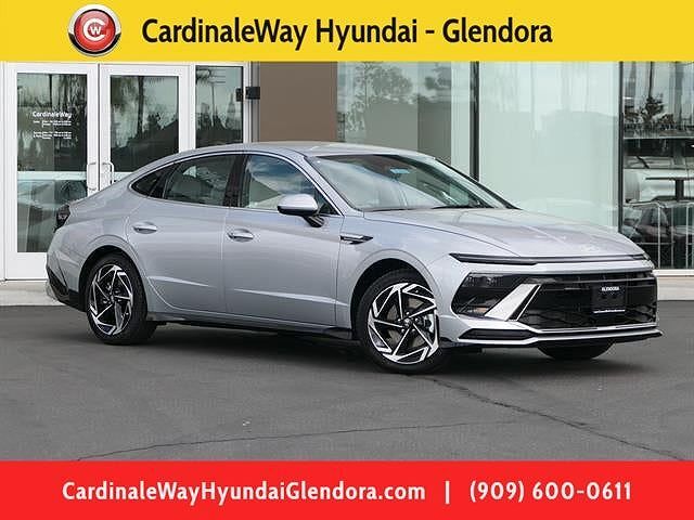 2026 HYUNDAI Sonata