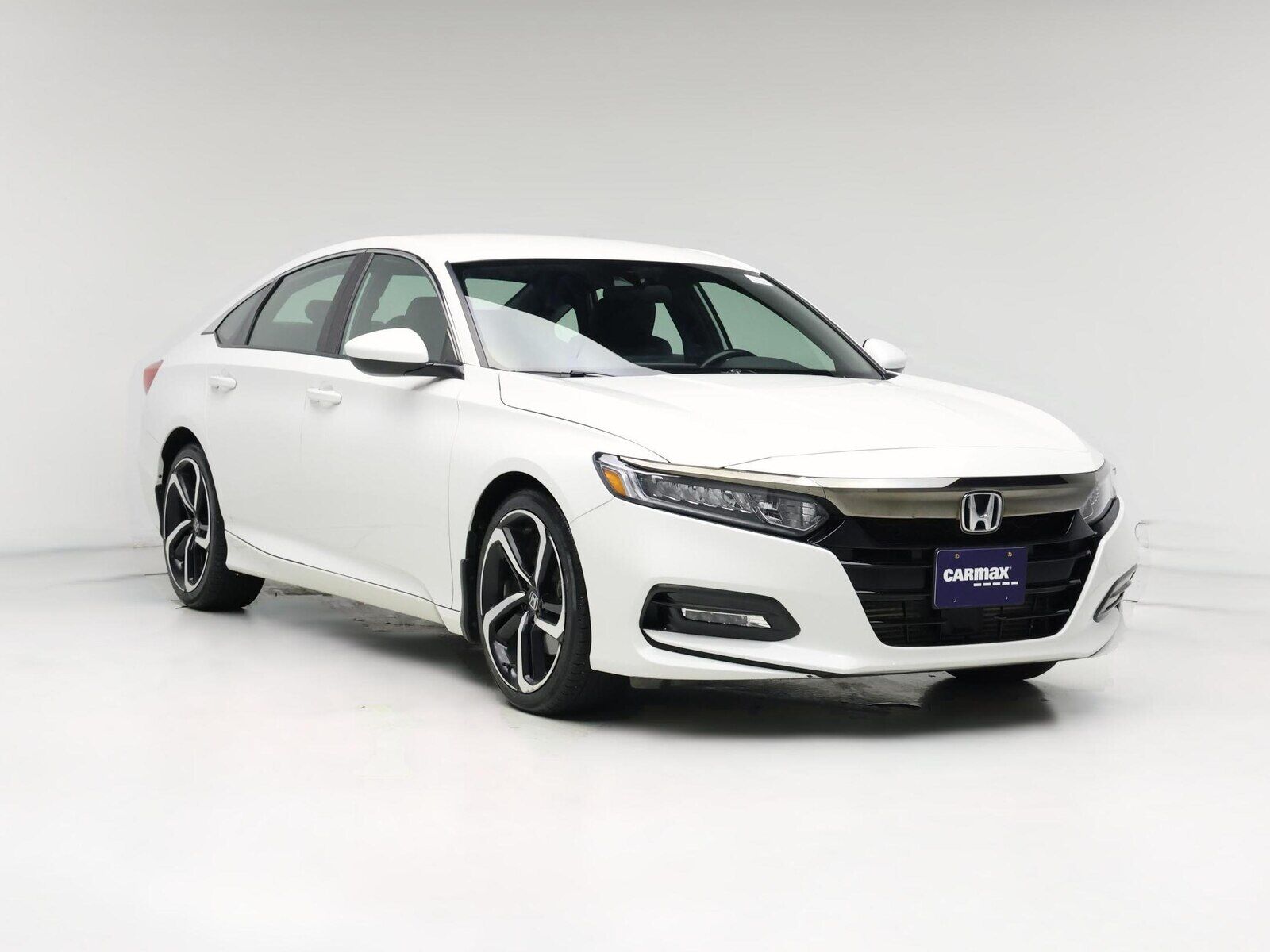 2020 HONDA Accord
