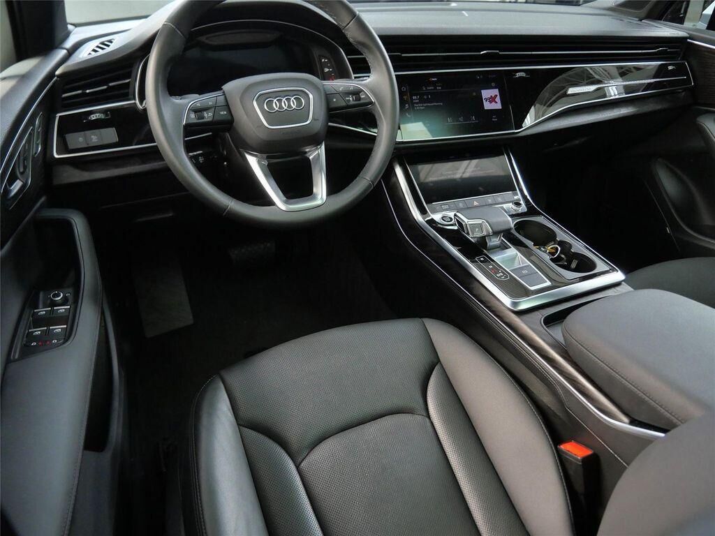 2023 Audi Q7