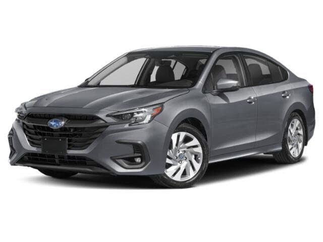 2023 SUBARU Legacy