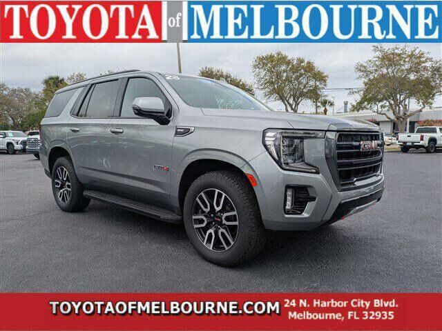 2023 GMC Yukon
