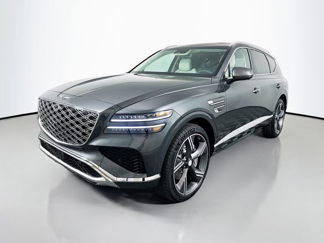 2026 GENESIS GV80
