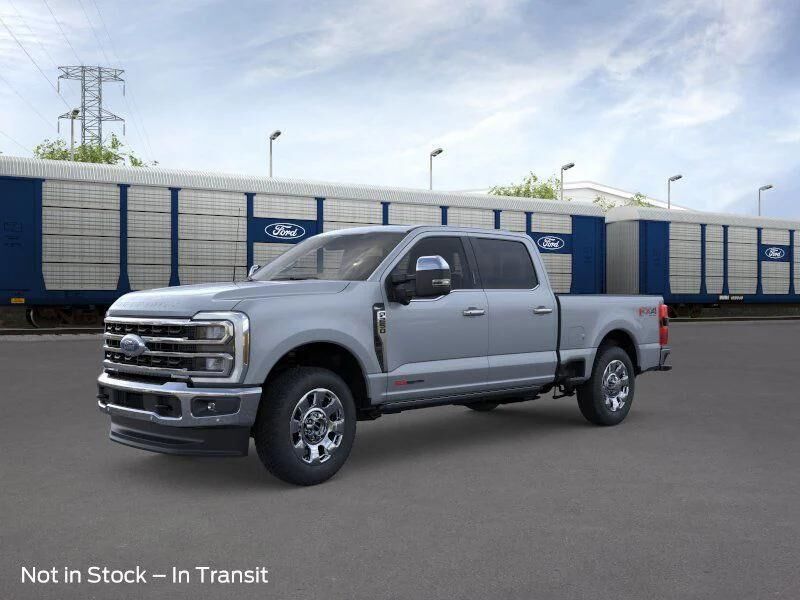 2026 FORD F-250