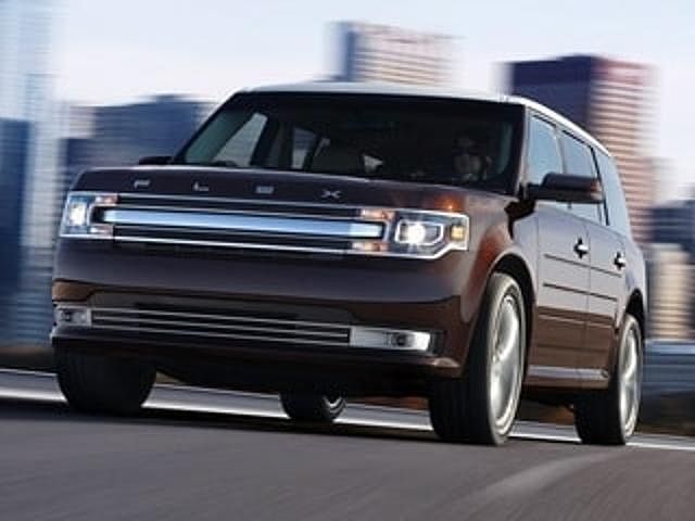2015 FORD Flex