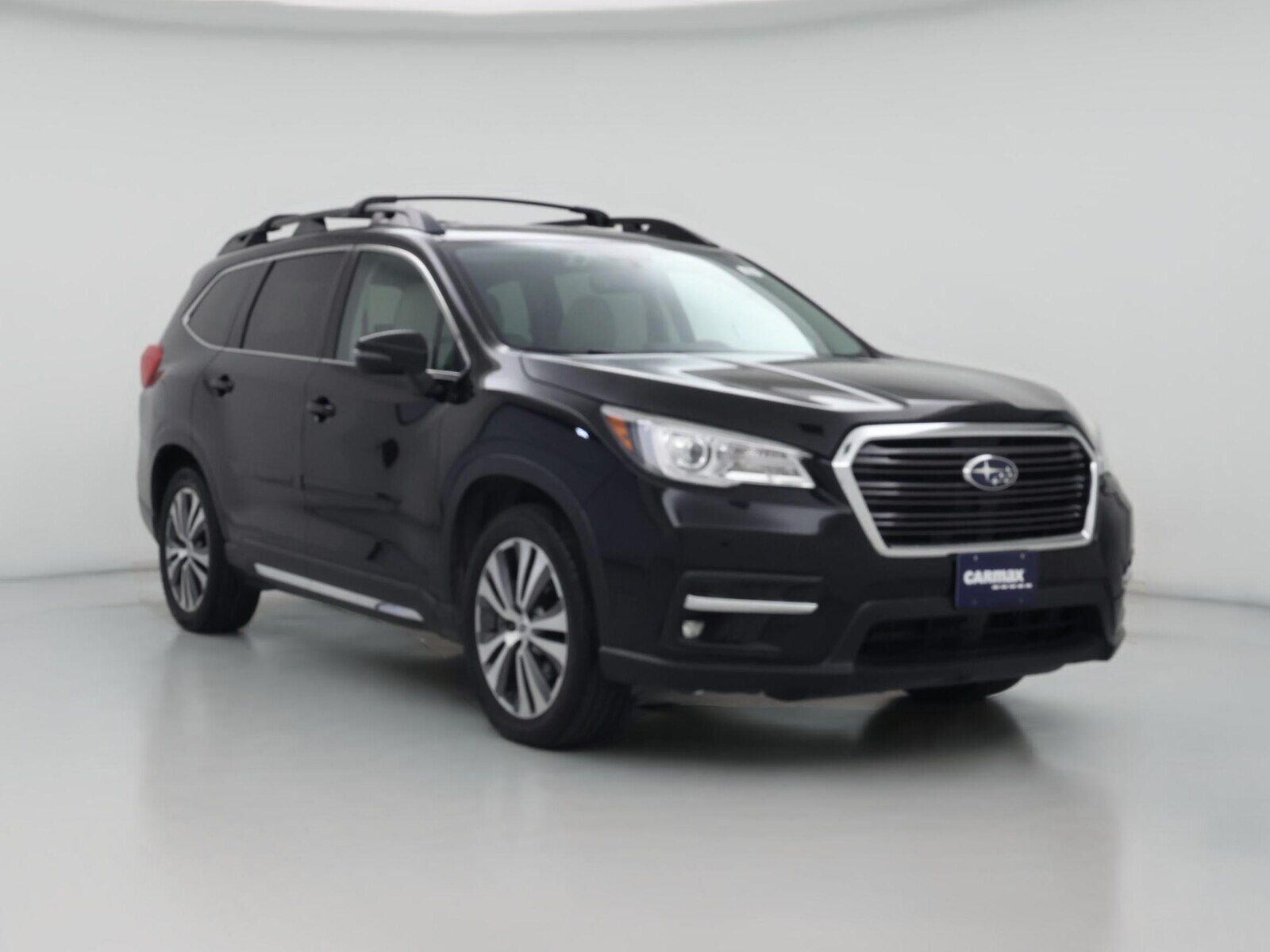 2022 SUBARU Ascent