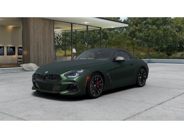 2026 BMW Z4