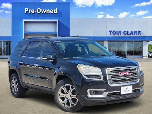 2014 GMC Acadia
