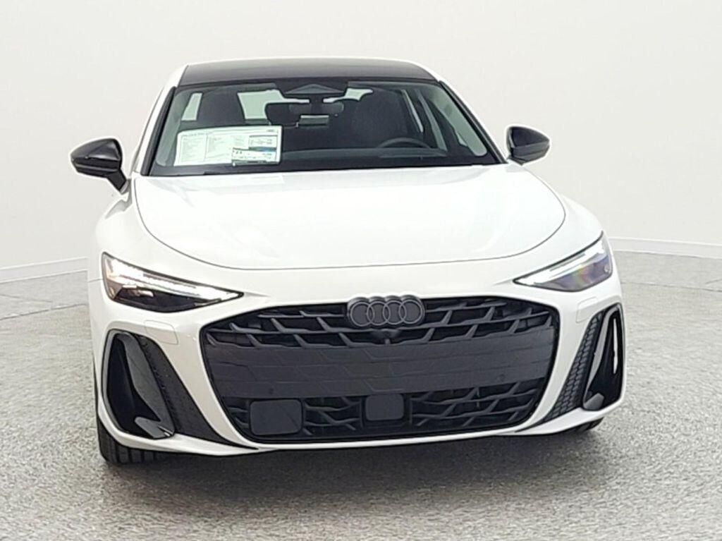 2026 Audi A6