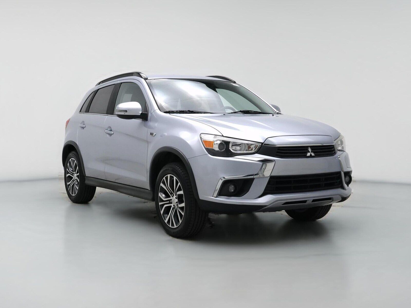2017 MITSUBISHI Outlander Sport