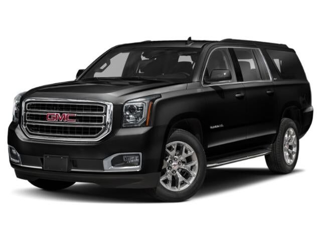 2019 GMC Yukon XL