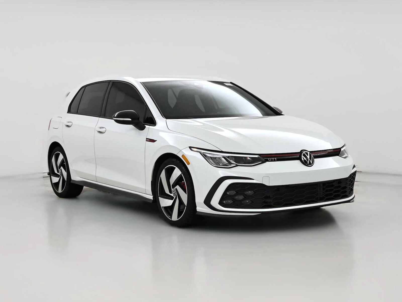 2022 VOLKSWAGEN Golf GTI