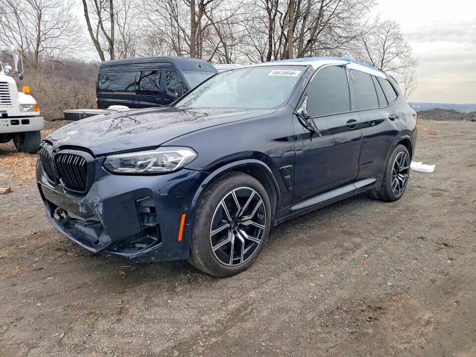 2023 BMW X3