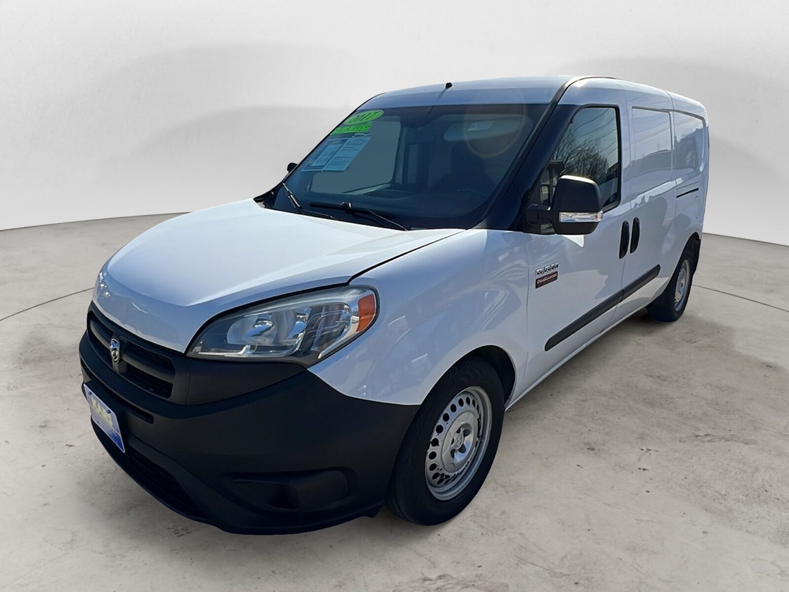 2017 RAM Promaster City