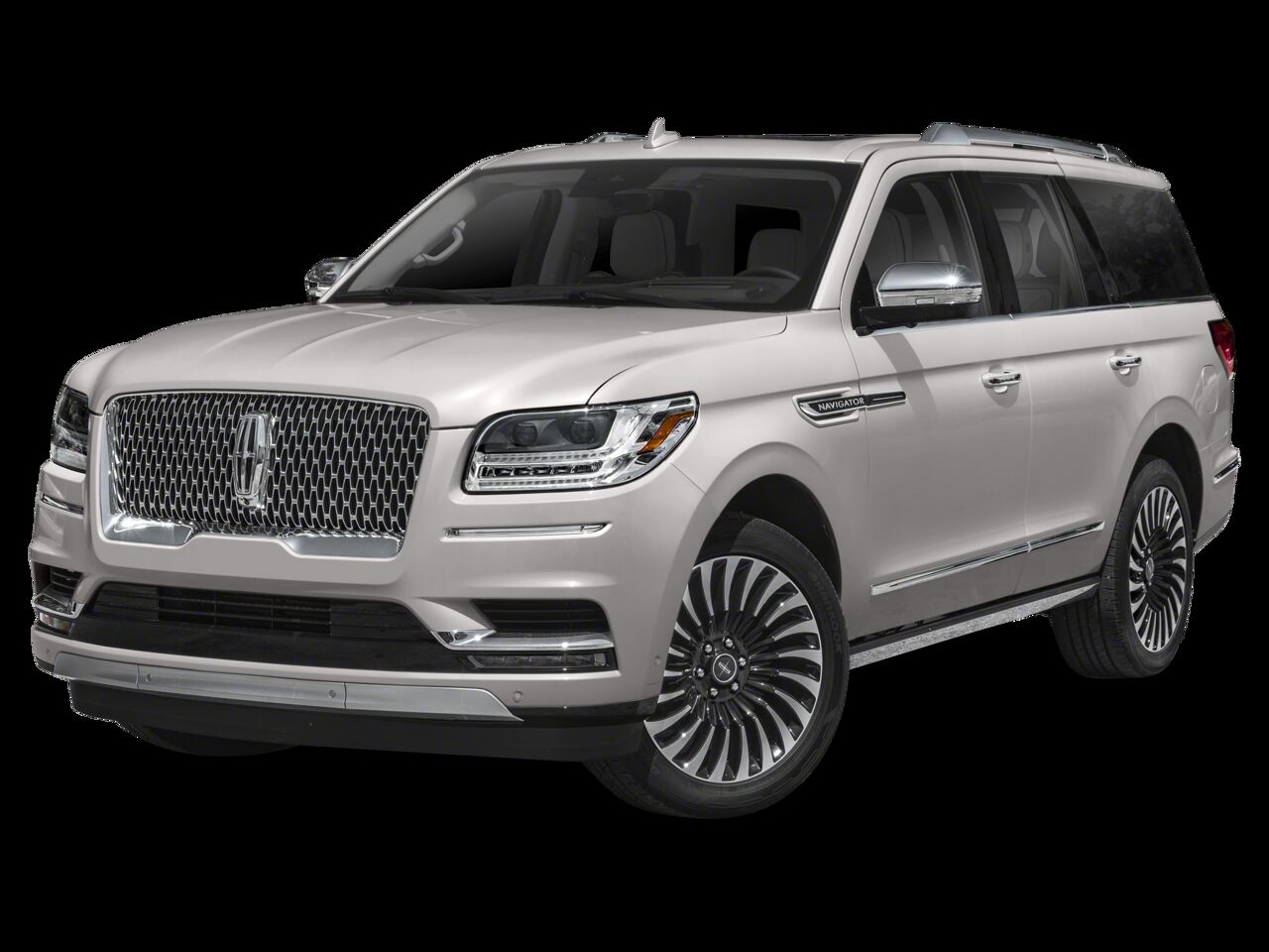 2019 LINCOLN Navigator