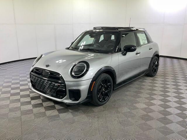 2026 MINI Hardtop