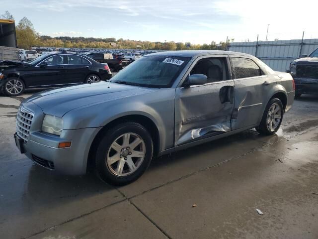 2006 CHRYSLER 300