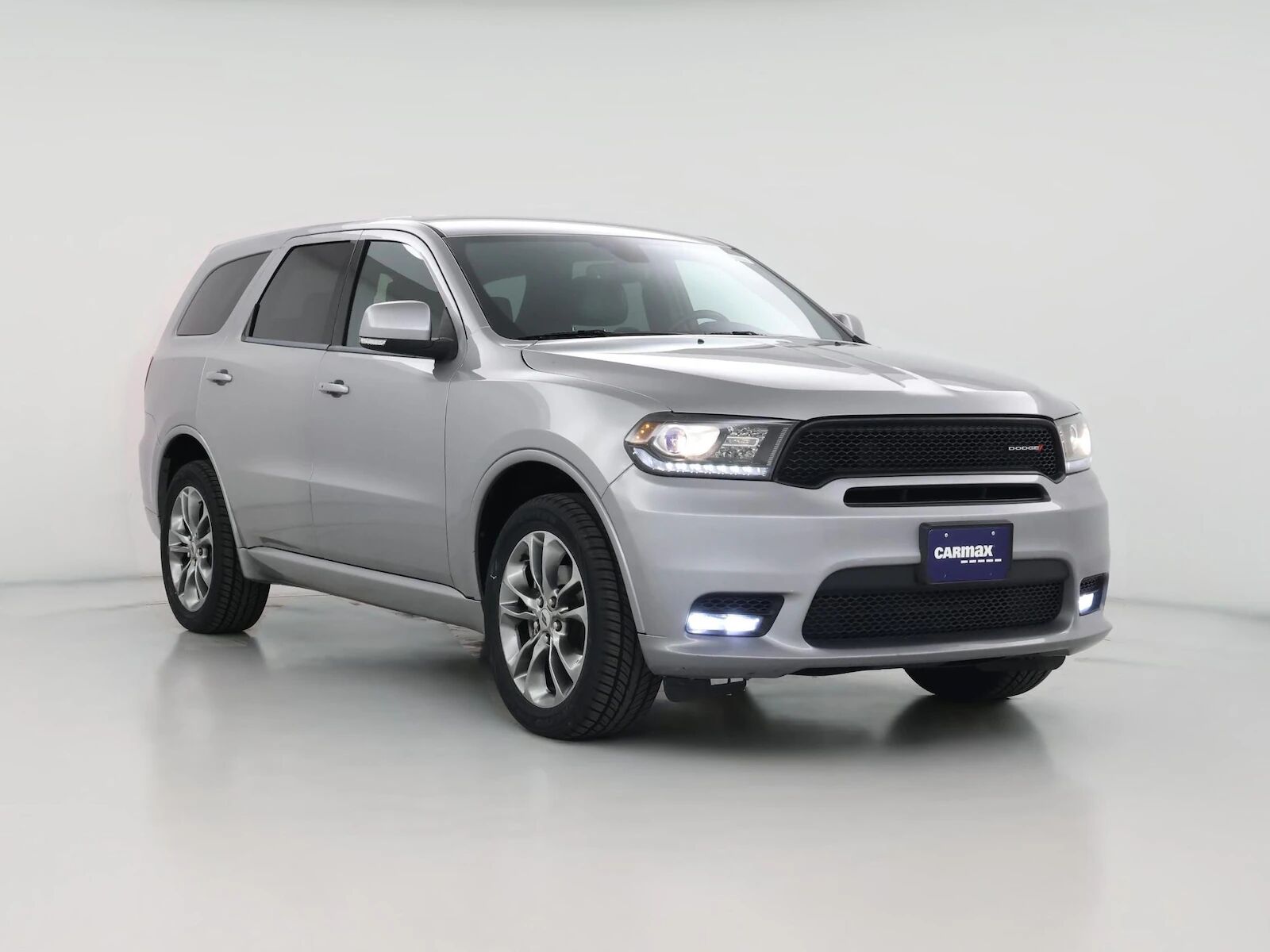 2020 DODGE Durango