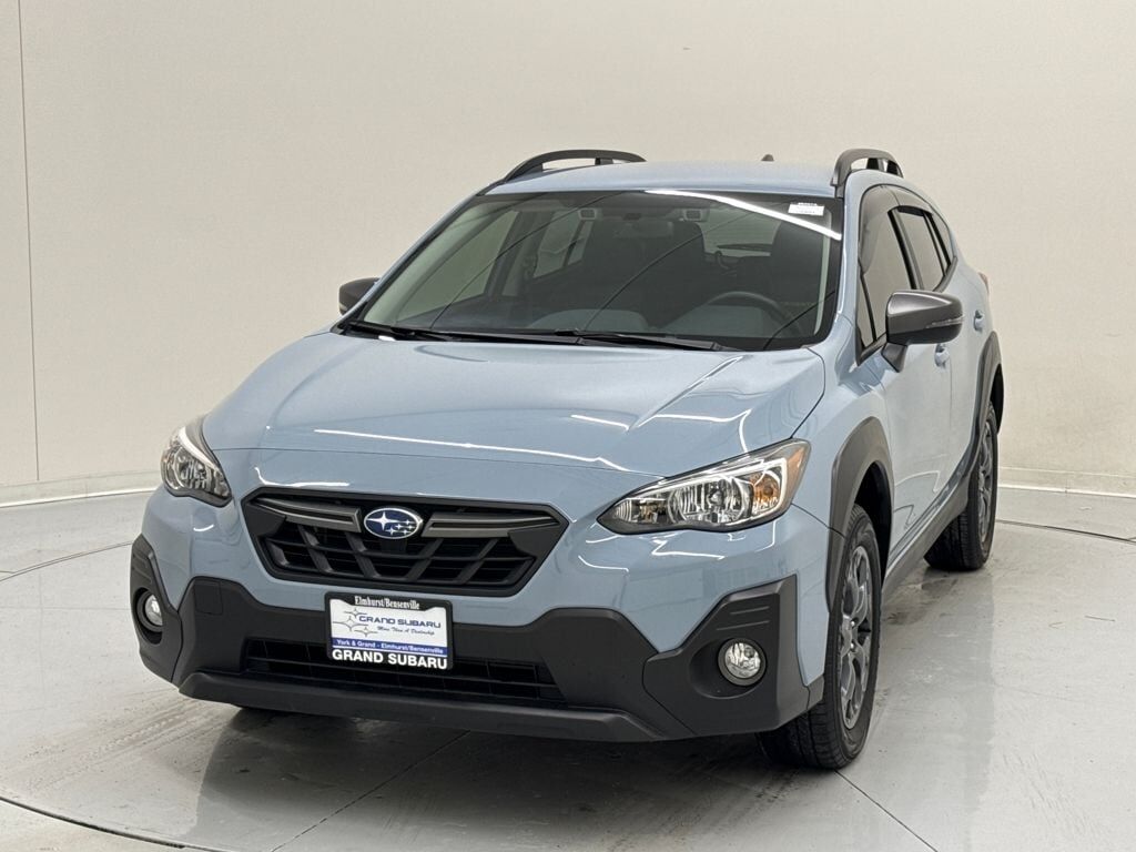 2023 SUBARU Outback