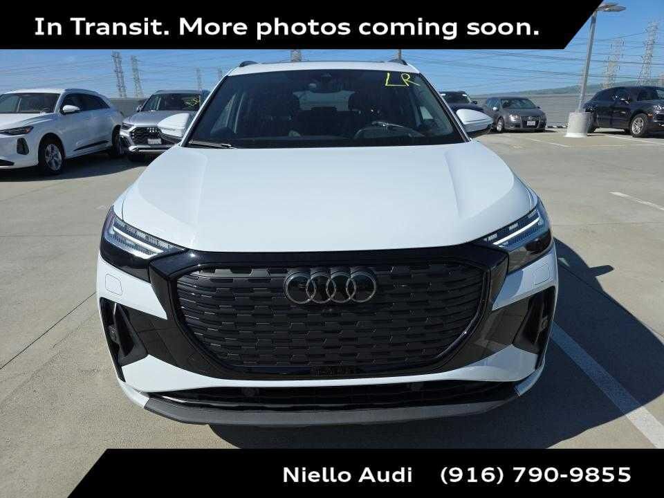 2023 AUDI Q4
