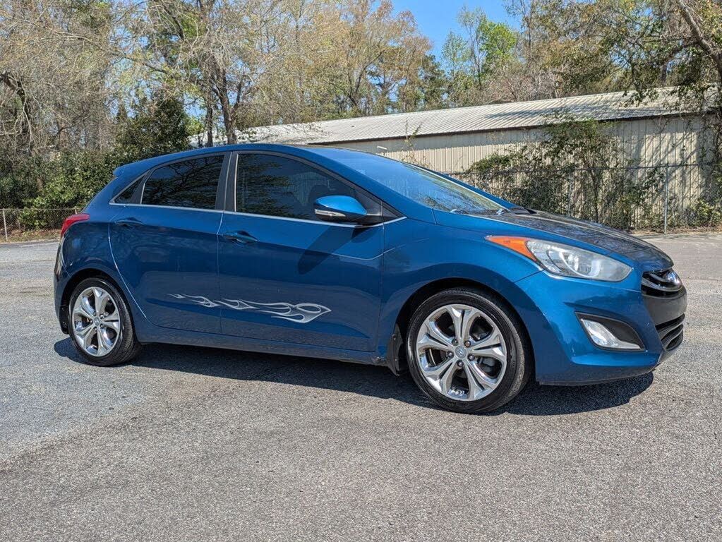 2015 HYUNDAI Elantra