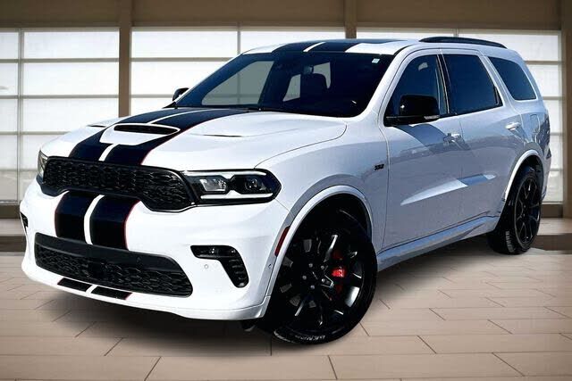 2023 DODGE Durango