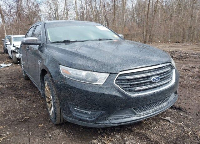 2014 FORD Taurus