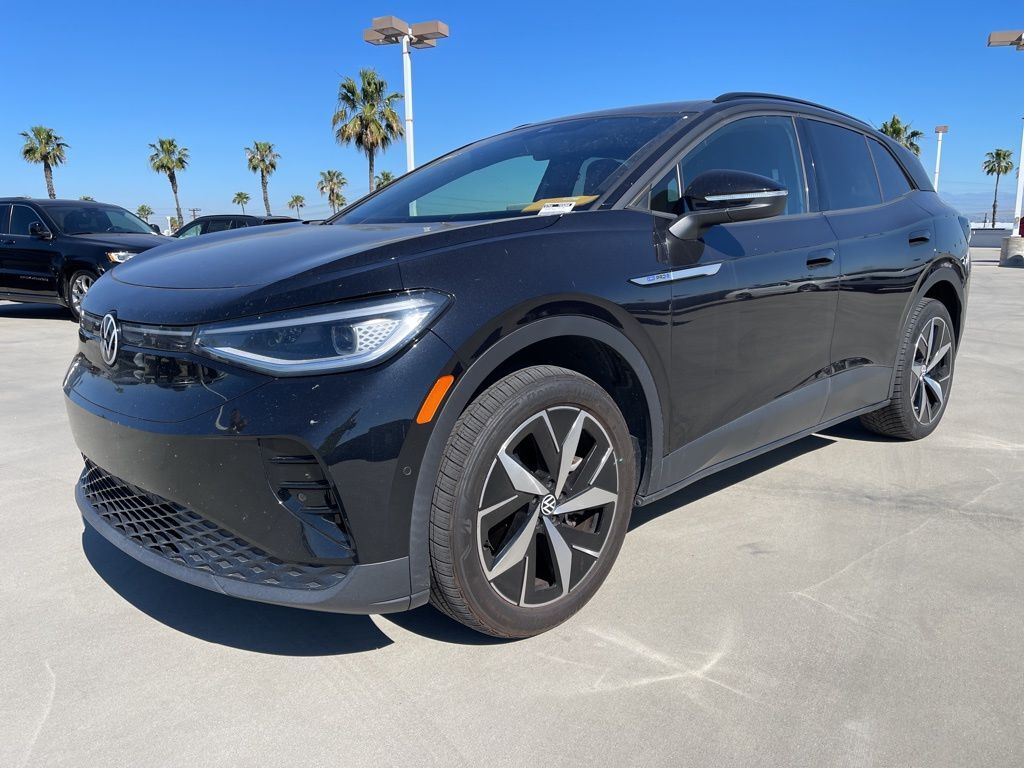 2023 VOLKSWAGEN ID.4