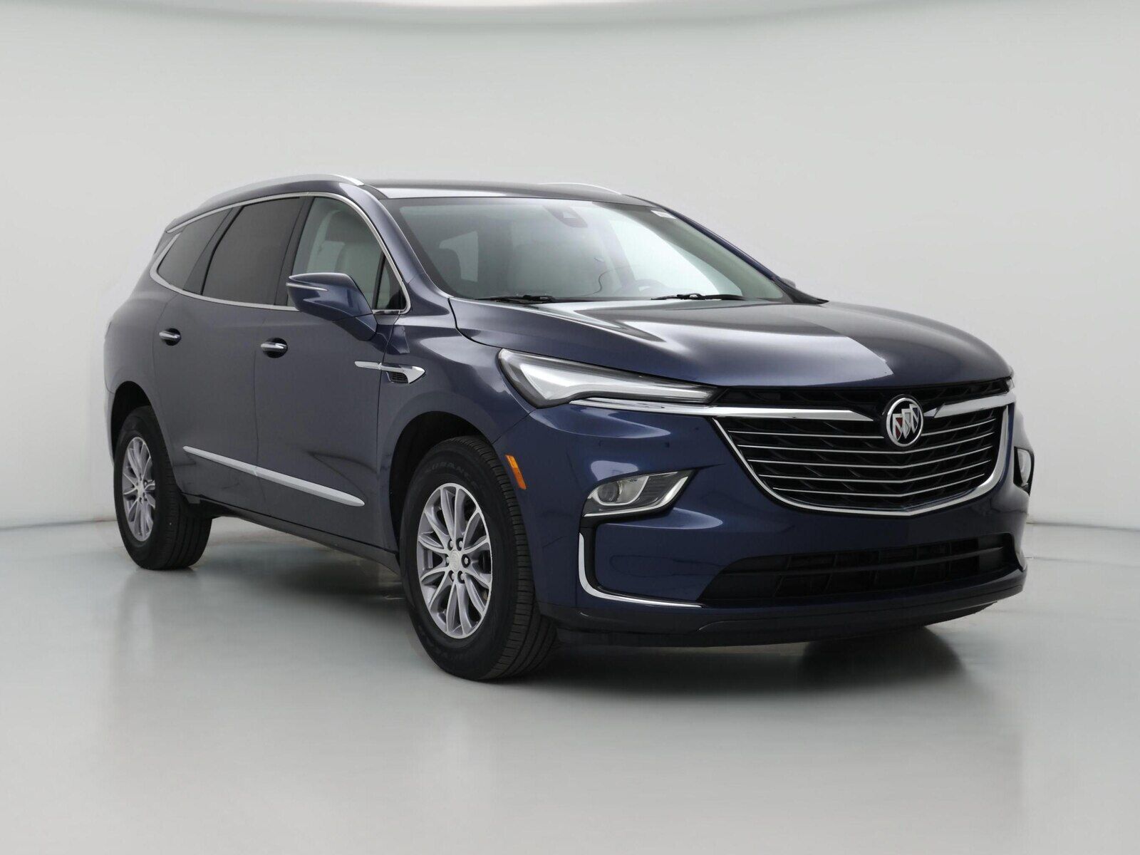 2022 BUICK Enclave