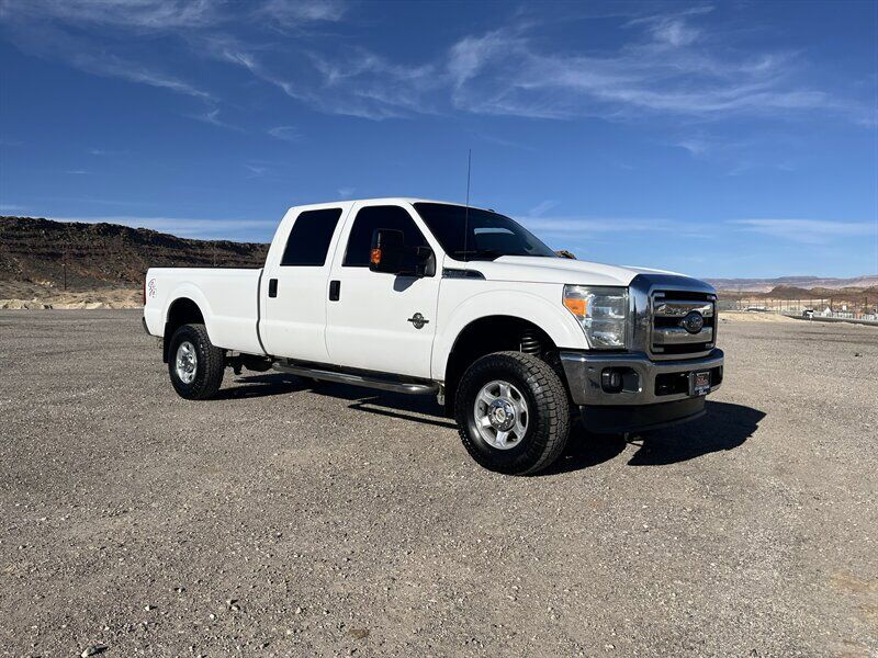 2016 FORD F-350