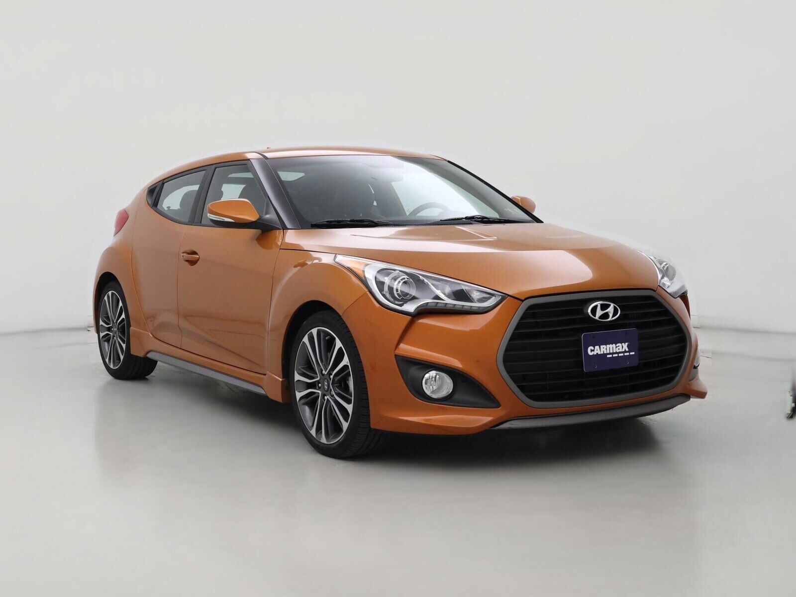 2016 HYUNDAI Veloster