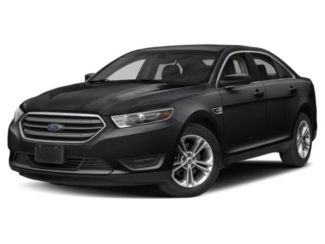 2019 FORD Taurus