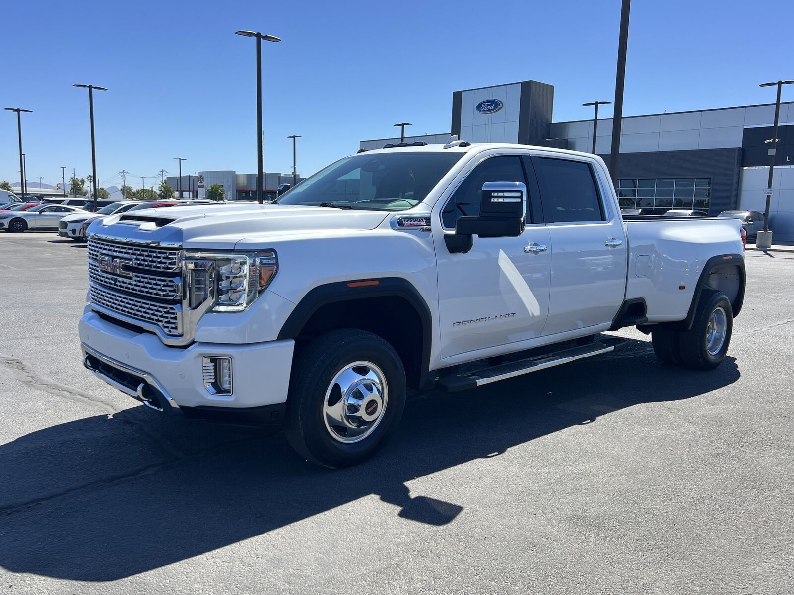 2022 GMC Sierra