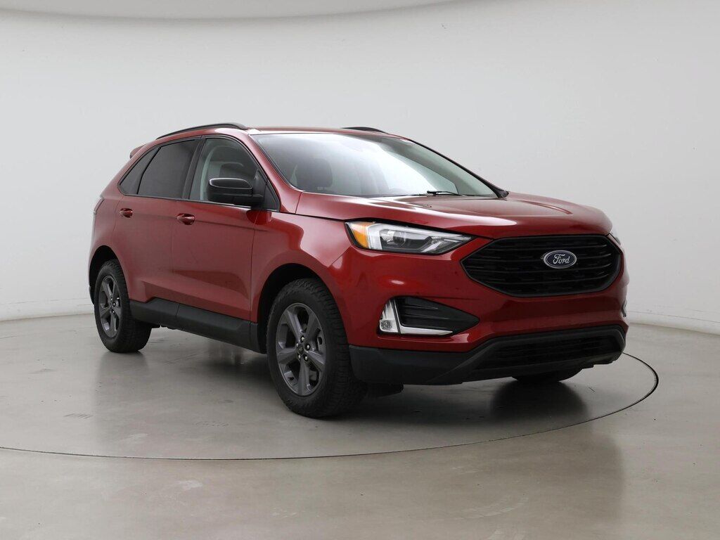 2023 FORD Edge