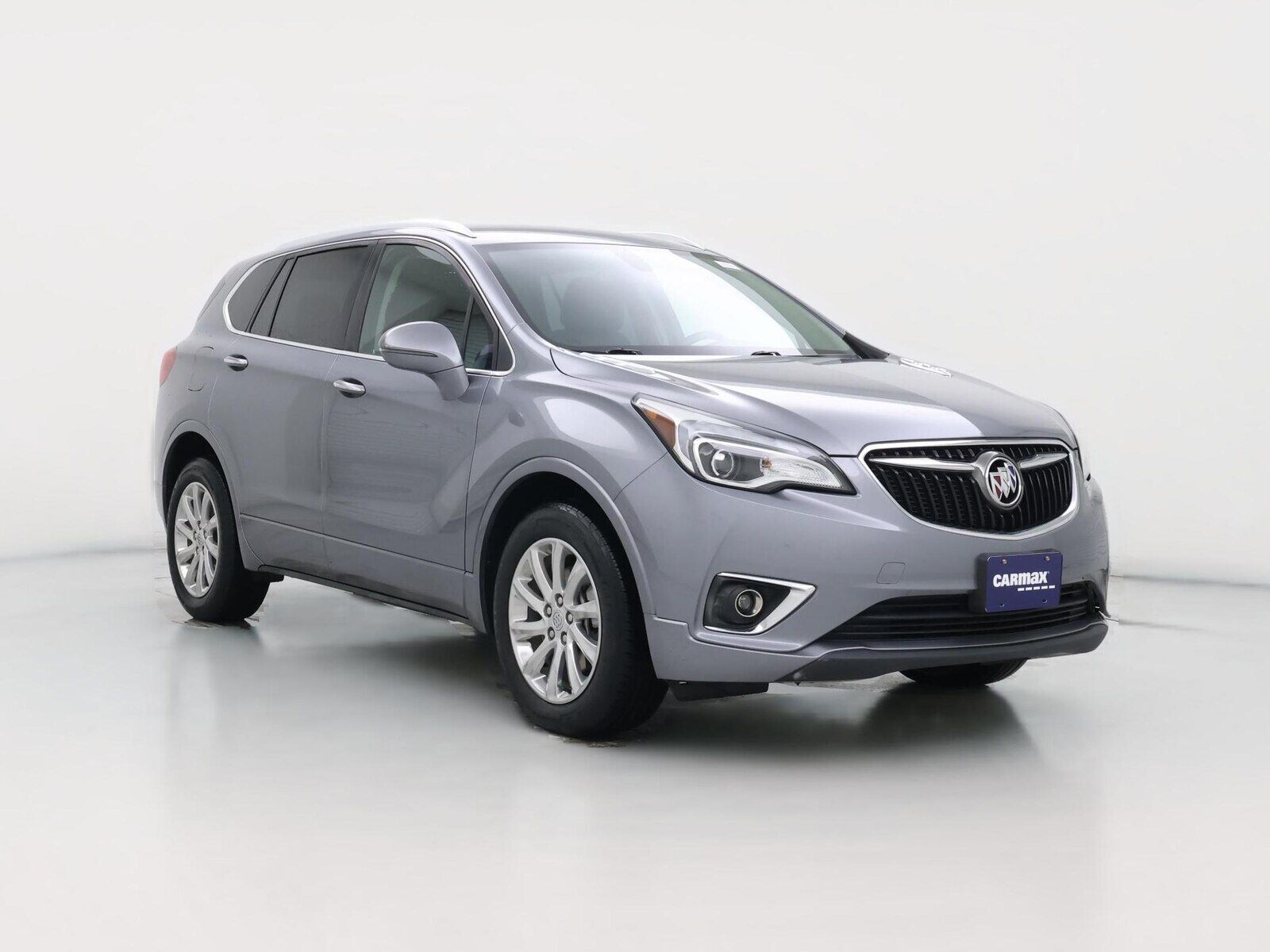 2019 BUICK Envision
