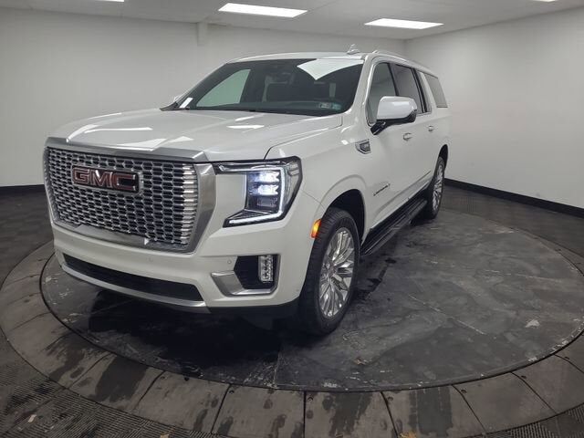 2024 GMC Yukon XL
