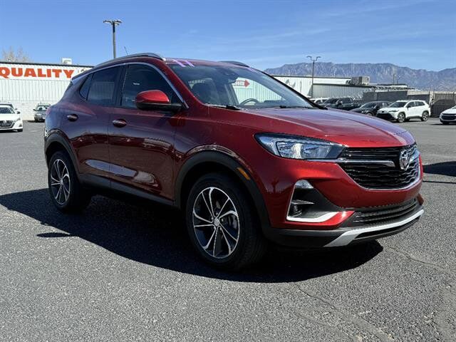 2023 BUICK Encore GX