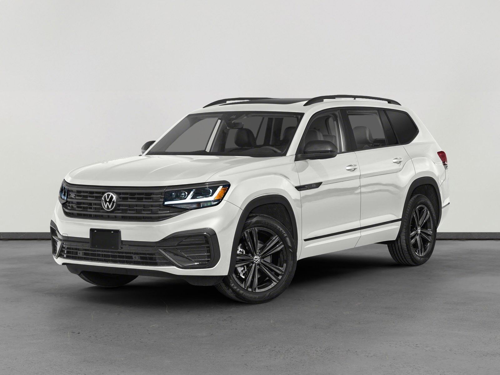 2023 VOLKSWAGEN Atlas 4Motion