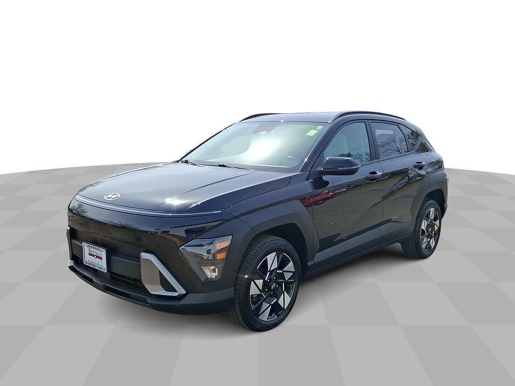 2024 HYUNDAI Kona