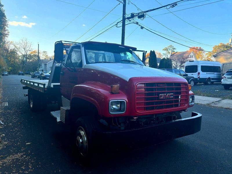 GMC C6