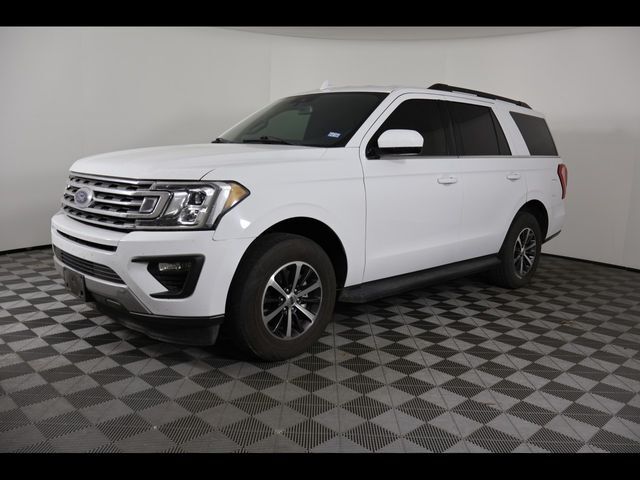 2021 FORD Expedition