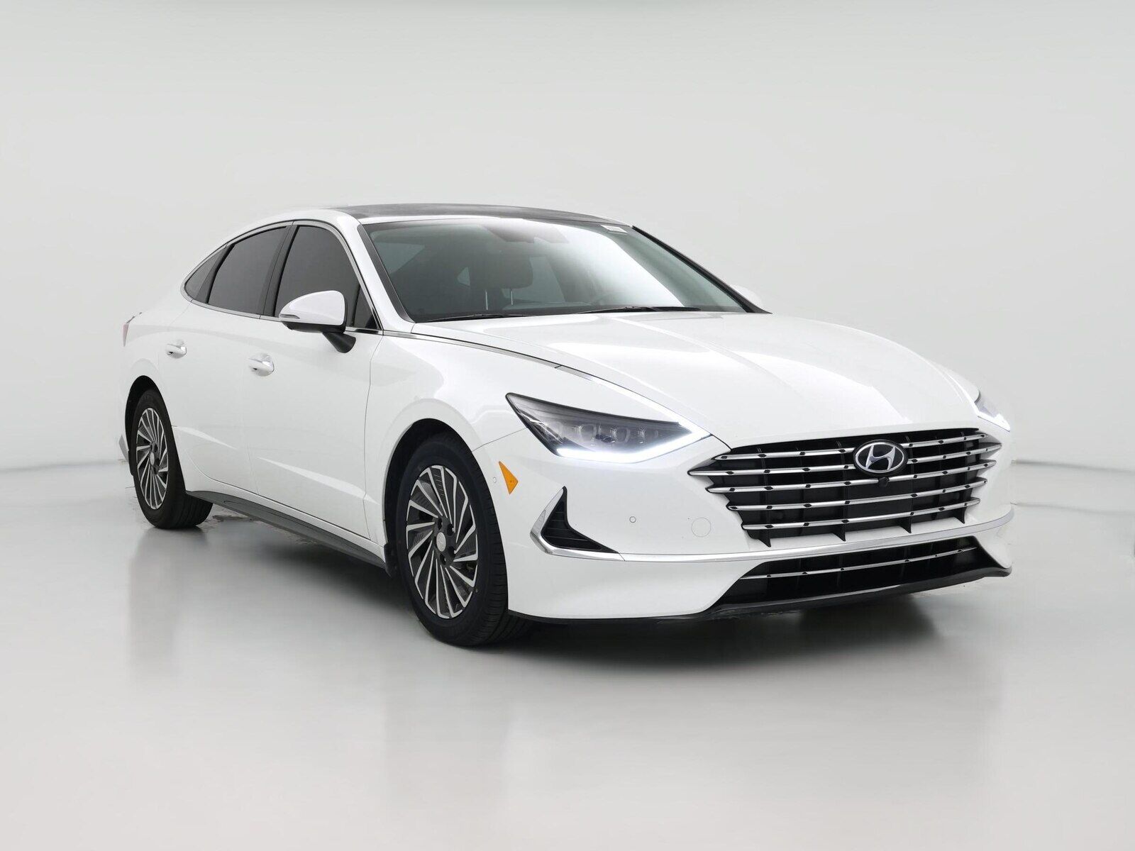2022 HYUNDAI Sonata