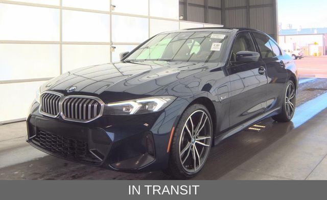 2023 BMW 3 Series