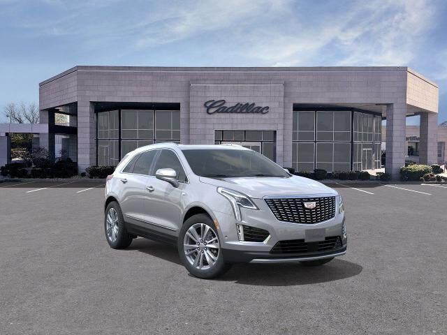 2026 CADILLAC XT5