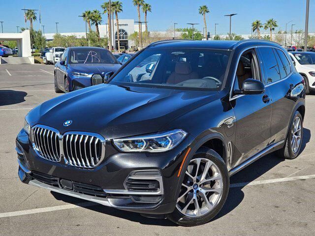 2023 BMW X5