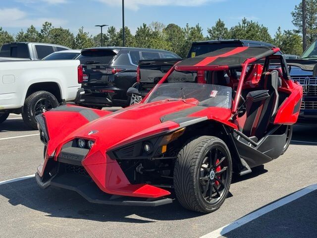 2015 SLINGSHOT Slingshot SL