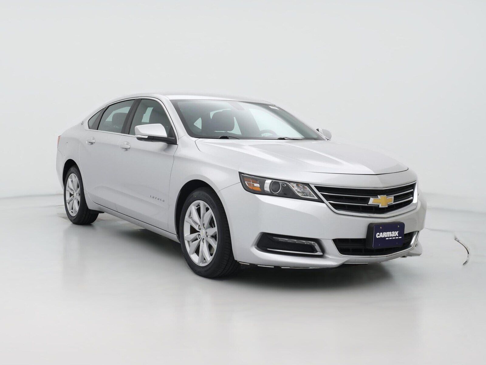 2019 CHEVROLET Impala